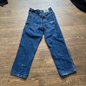 southpole dark blue jeans